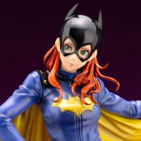 Batgirl (Barbara Gordon) DC Comics Bishoujo PVC 1/7 Statue by Kotobukiya